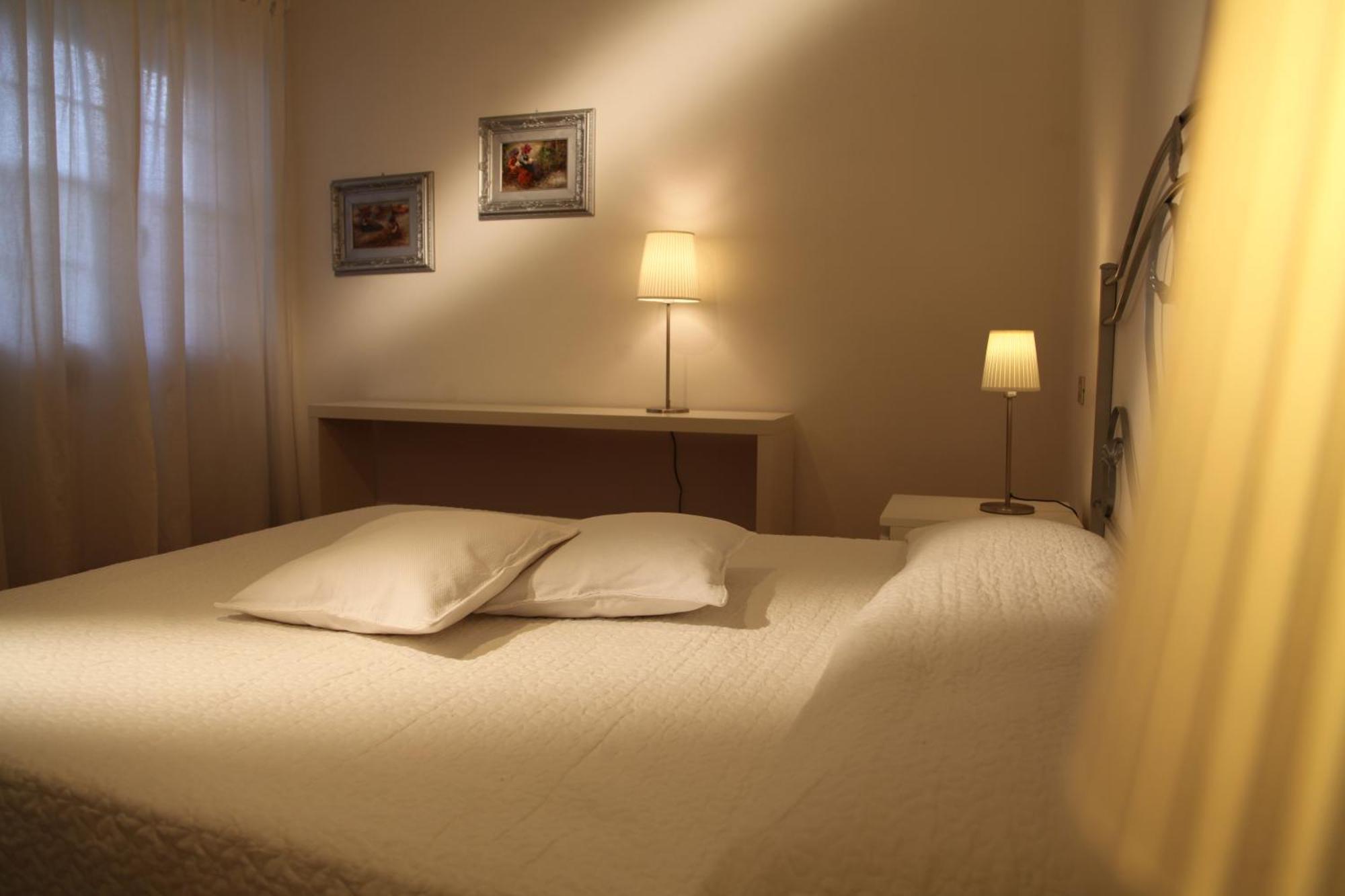 Tenuta Domine インペリア 部屋 写真
