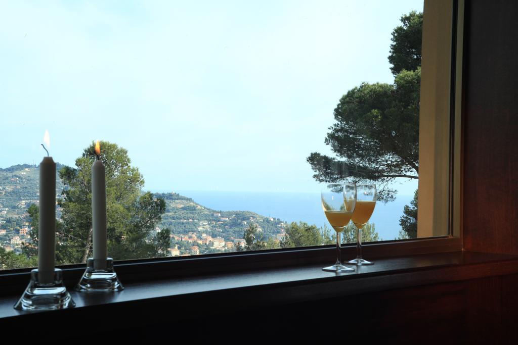 Tenuta Domine インペリア 部屋 写真