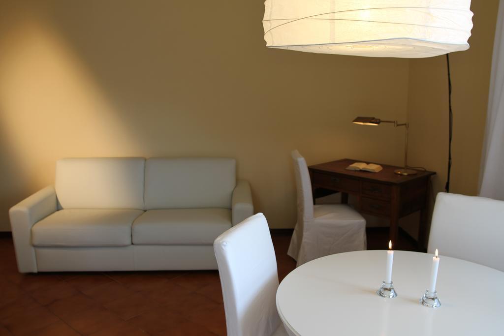 Tenuta Domine インペリア 部屋 写真