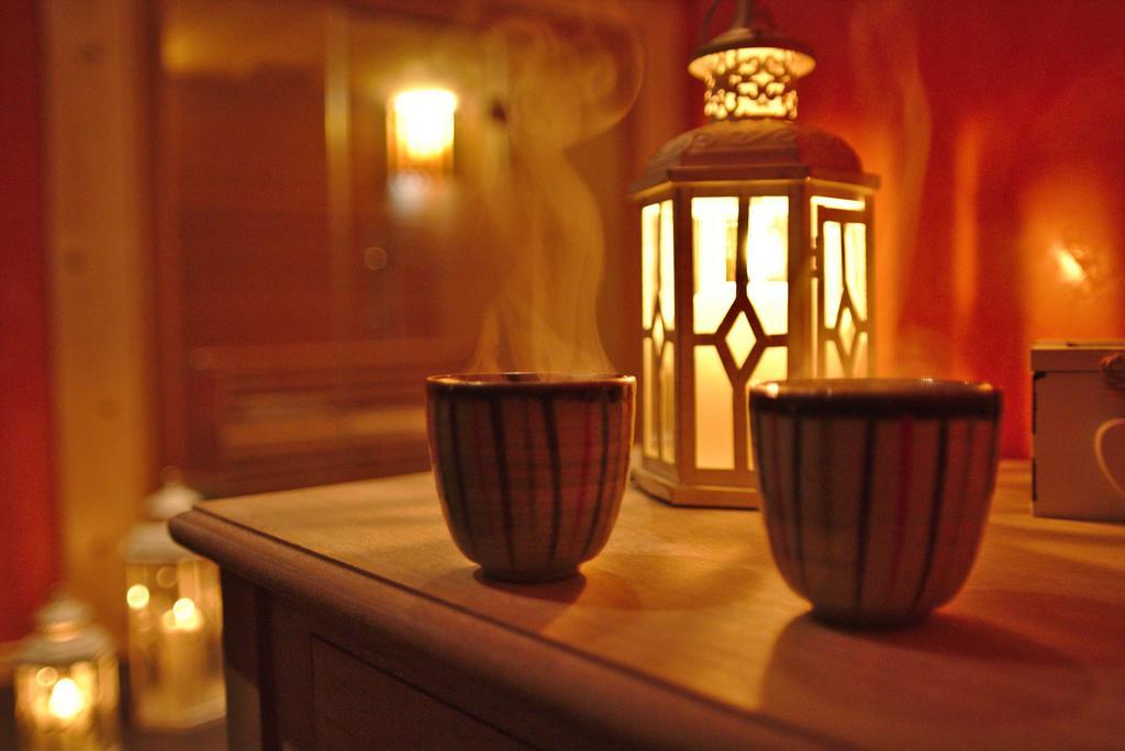 Tenuta Domine インペリア エクステリア 写真