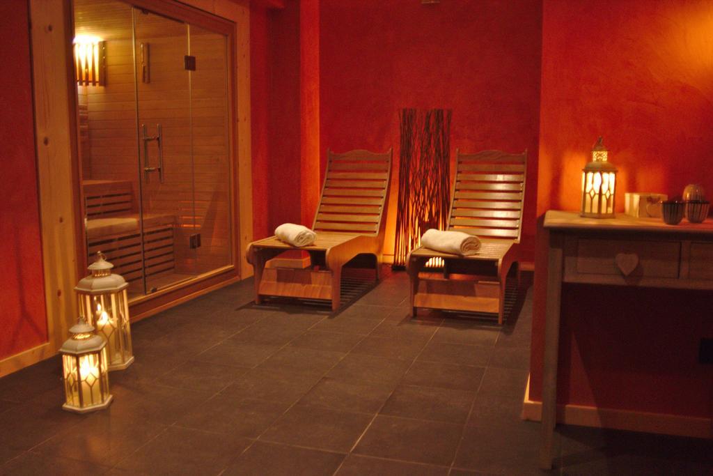 Tenuta Domine インペリア エクステリア 写真